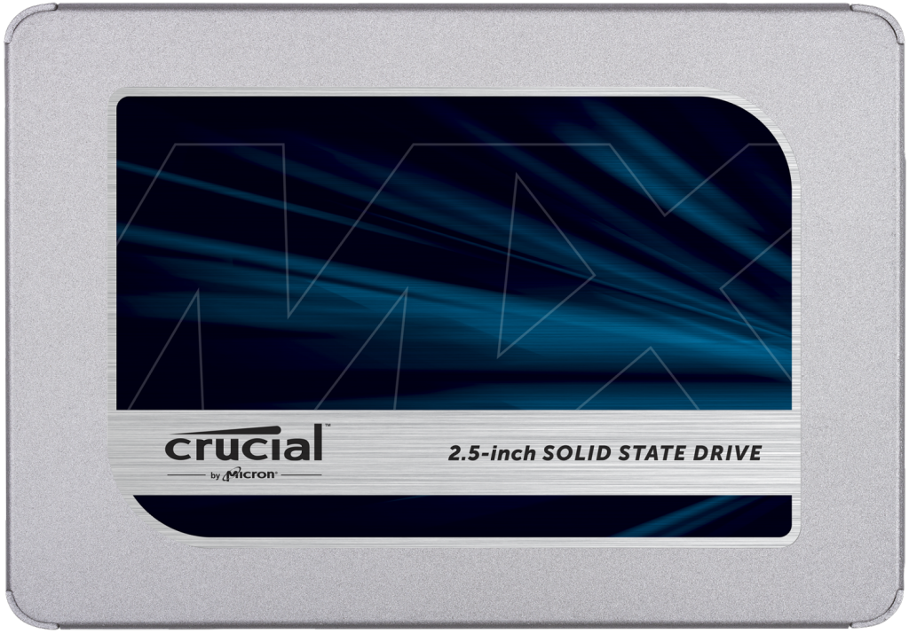 Crucial MX500 2.5โฐร_ 2TB SATA III 3D SSD CT2000MX500SSD1 Crucial MX500 2.5โฐร_ 2TB SATA III 3D SSD CT2000MX500SSD1