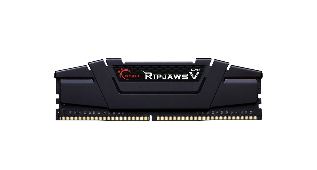 G.Skill RipjawsV 16GB (2x8GB) 5066MHz Memory F4-5066C20D-16GVK G.Skill RipjawsV 16GB (2x8GB) 5066MHz Memory F4-5066C20D-16GVK