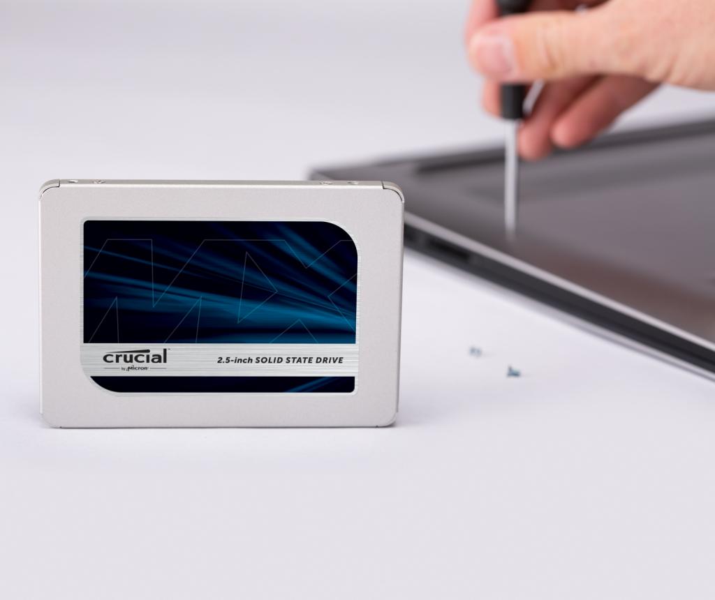 Crucial MX500 2.5โฐร_ 2TB SATA III 3D SSD CT2000MX500SSD1 Crucial MX500 2.5โฐร_ 2TB SATA III 3D SSD CT2000MX500SSD1
