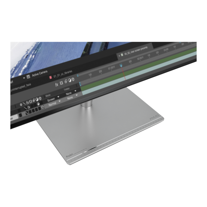 ASUS ProArt PA27AC 27-Inch Screen LED-Lit Monitor ASUS ProArt PA27AC 27-Inch Screen LED-Lit Monitor