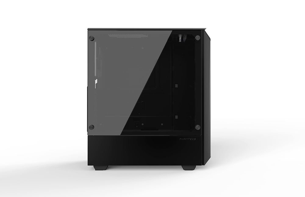 Phanteks Eclipse P300 Tempered Glass Cabinet PH-EC300PTG Phanteks Eclipse P300 Tempered Glass Cabinet PH-EC300PTG