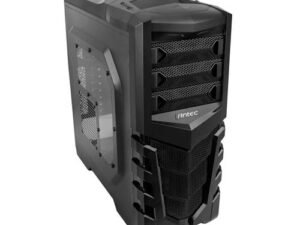 Antec GX505 Mid Tower Cabinet Antec GX505 Mid Tower Cabinet