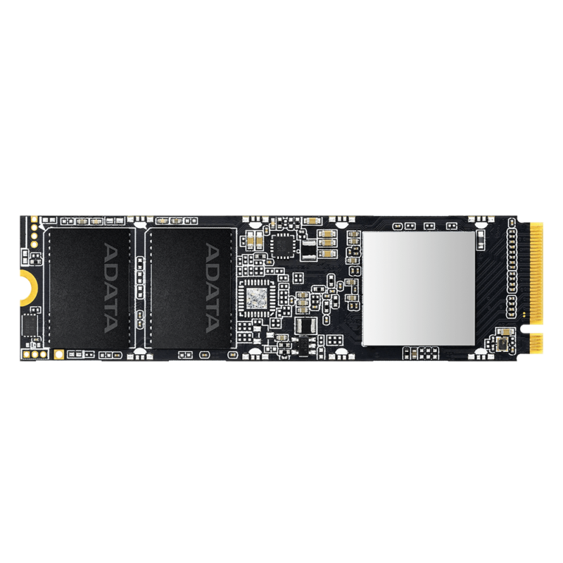 ADATA XPG SX8100 512GB 3D NAND M.2 NVME INTERNAL SSD ASX8100NP-512GT-C ADATA XPG SX8100 512GB 3D NAND M.2 NVME INTERNAL SSD ASX8100NP-512GT-C