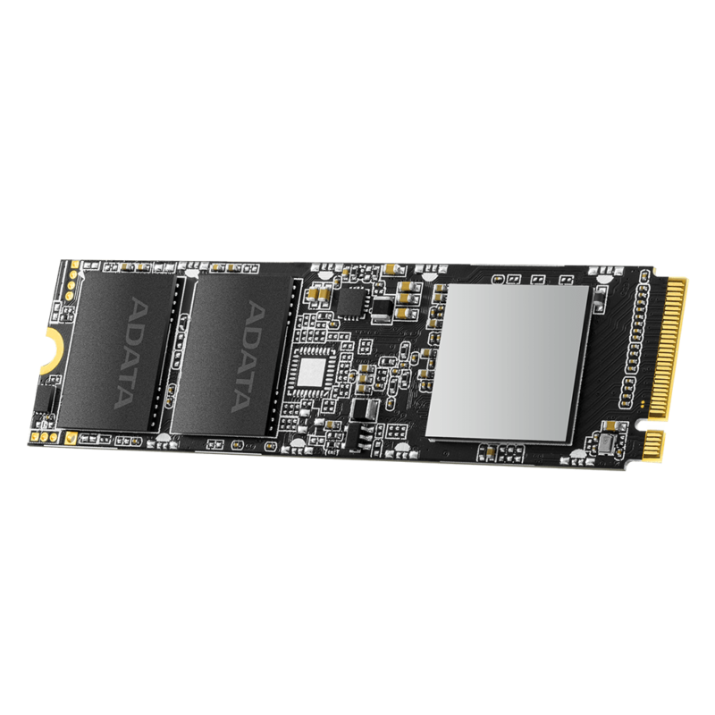 ADATA XPG SX8100 512GB 3D NAND M.2 NVME INTERNAL SSD ASX8100NP-512GT-C ADATA XPG SX8100 512GB 3D NAND M.2 NVME INTERNAL SSD ASX8100NP-512GT-C