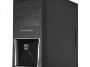 Cooler Master Elite 310C (Black) Mid Tower Cabinet RC-310C-KKN3-U3 Cooler Master Elite 310C (Black) Mid Tower Cabinet RC-310C-KKN3-U3