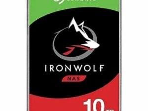 Seagate IronWolf Pro 10TB NAS Hard Drive 7200 RPM 256MB Cache CMR SATA 6.0Gb/s 3.5โฐร_ Internal HDD ST10000NE0008 Seagate IronWolf Pro 10TB NAS Hard Drive 7200 RPM 256MB Cache CMR SATA 6.0Gb/s 3.5โฐร_ Internal HDD ST10000NE0008