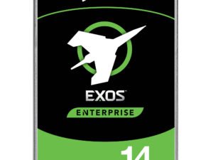 Seagate 14TB Exos X16 7200 rpm SATA III 3.5โฐร_ Enterprise Internal Hard Drive ST14000NM001G Seagate 14TB Exos X16 7200 rpm SATA III 3.5โฐร_ Enterprise Internal Hard Drive ST14000NM001G