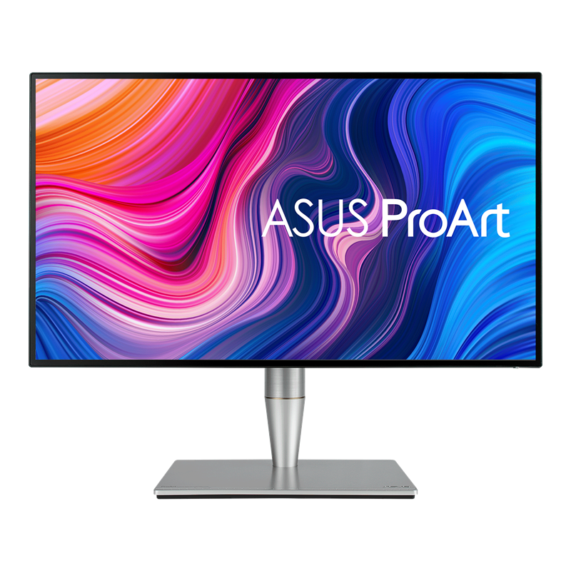 ASUS ProArt PA27AC 27-Inch Screen LED-Lit Monitor ASUS ProArt PA27AC 27-Inch Screen LED-Lit Monitor