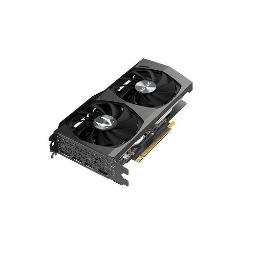ZOTAC GAMING GeForce RTX 3060 Twin Edge OC 12GB LHR GDDR6 Graphic Card ZT-A30600H-10M