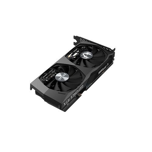 ZOTAC GAMING GeForce RTX 3060 Twin Edge OC 12GB LHR GDDR6 Graphic Card ZT-A30600H-10M