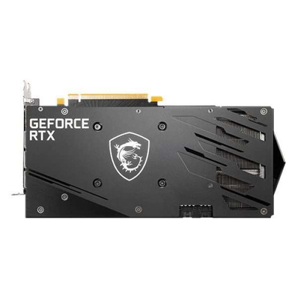 MSI Nvidia GeForce RTX 3060 Ti Gaming X 8G LHR MSI Nvidia GeForce RTX 3060 Ti Gaming X 8G LHR