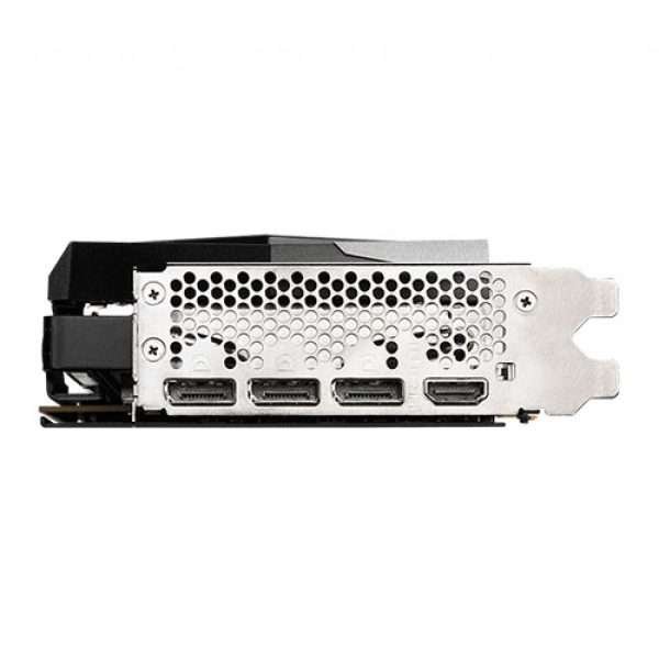 MSI Nvidia GeForce RTX 3060 Ti Gaming X 8G LHR MSI Nvidia GeForce RTX 3060 Ti Gaming X 8G LHR
