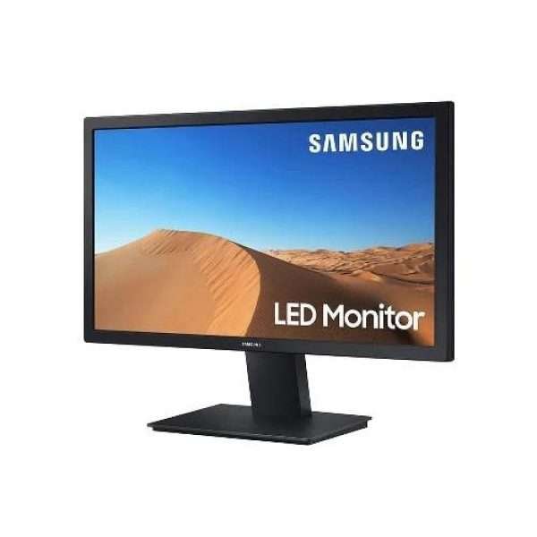 Samsung LS24A310NHWXXL 24 inch FHD LED Monitor Samsung LS24A310NHWXXL 24 inch FHD LED Monitor
