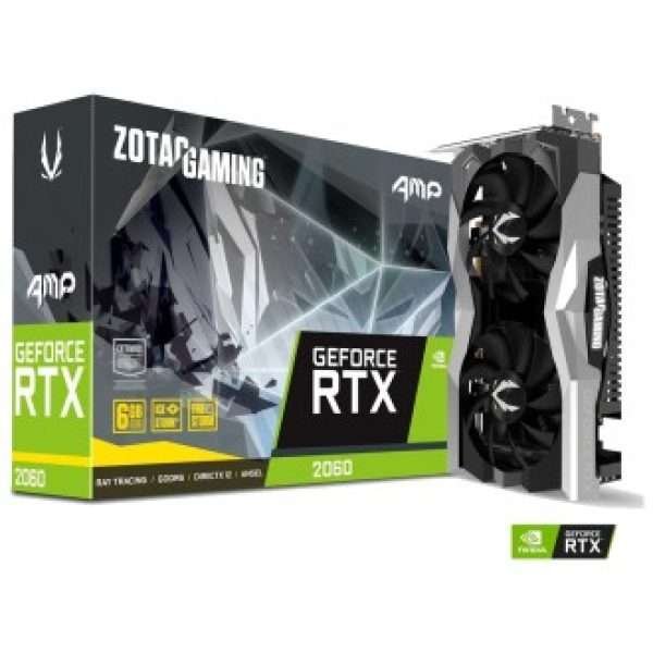 Zotac Gaming Nvidia GeForce RTX 3060 Twin Edge OC 12GB GDDR6 Graphics Card Zotac Gaming Nvidia GeForce RTX 3060 Twin Edge OC 12GB GDDR6 Graphics Card