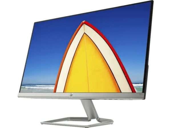 HP 24F 24-inch FHD IPS Monitor