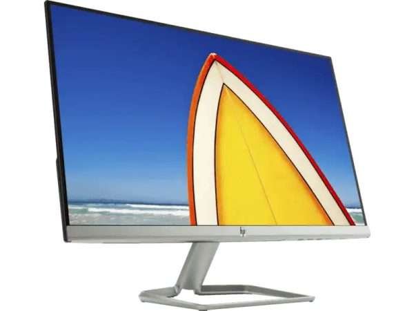 HP 24F 24-inch FHD IPS Monitor
