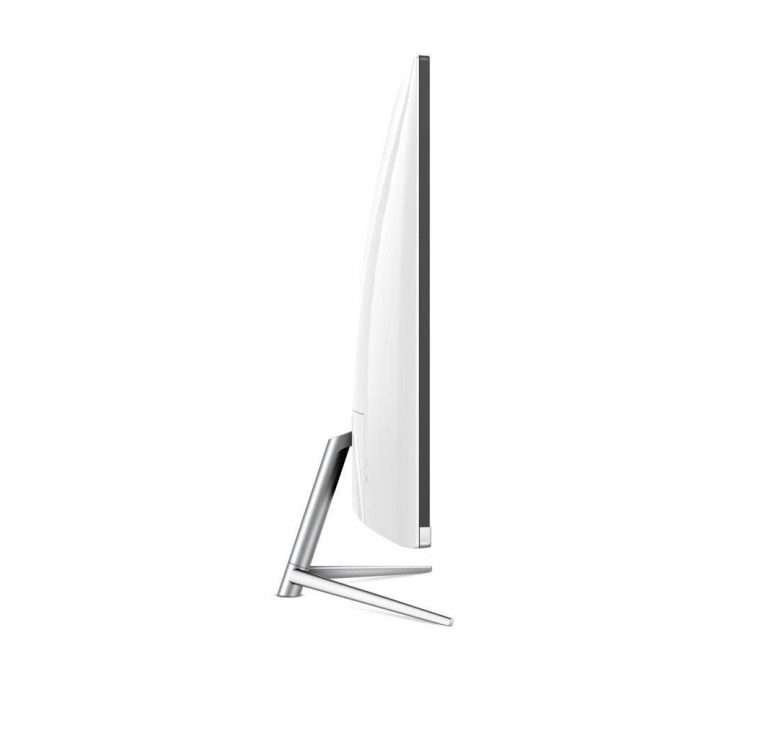 AOC C24V1H/WS 24 inch Curved FHD Gaming Monitor