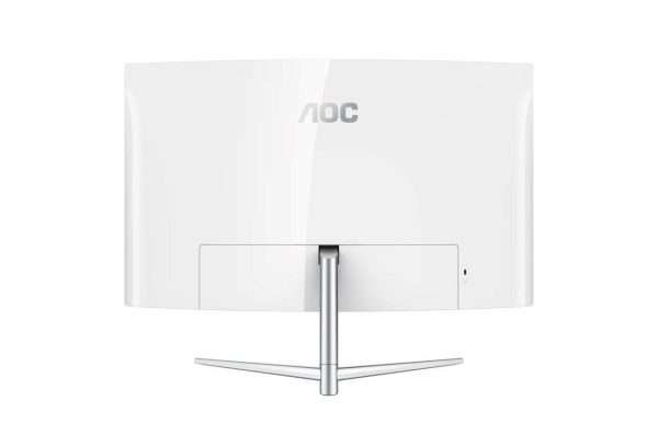 AOC C24V1H/WS 24 inch Curved FHD Gaming Monitor