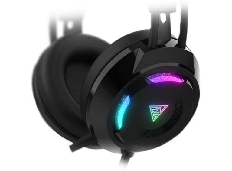 Gamdias POSEIDON M2 4 in 1 RGB Gaming Combo Gamdias POSEIDON M2 4 in 1 RGB Gaming Combo