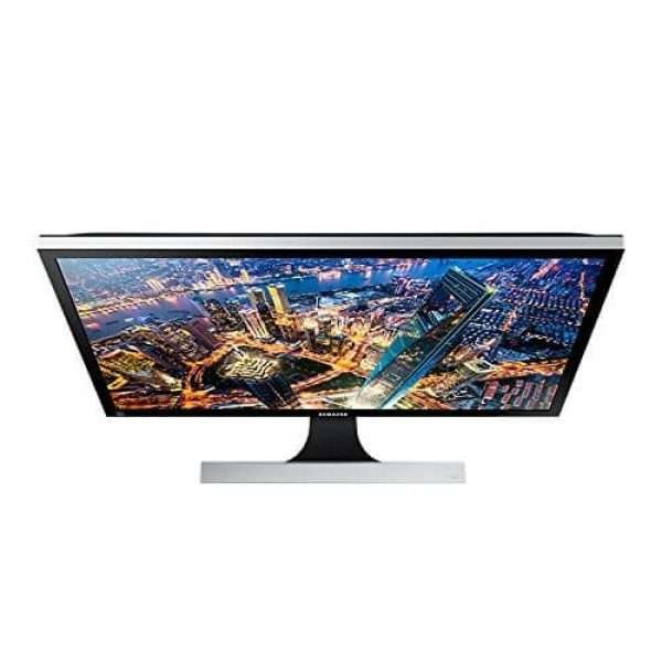 Samsung LU28E590 28 inch 4K UHD Monitor Samsung LU28E590 28 inch 4K UHD Monitor