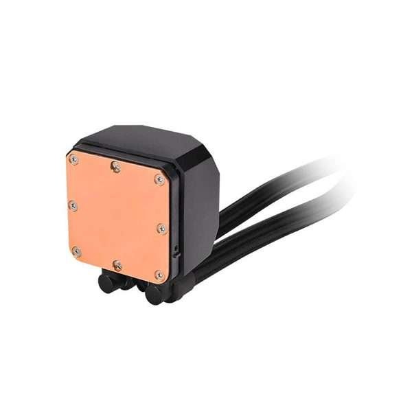Thermaltake TH240 ARGB Sync AIO Liquid CPU Cooler Thermaltake TH240 ARGB Sync AIO Liquid CPU Cooler