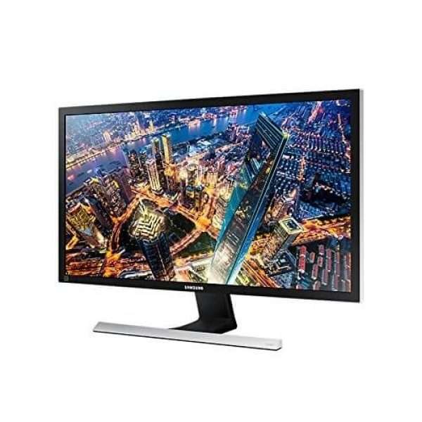 Samsung LU28E590 28 inch 4K UHD Monitor Samsung LU28E590 28 inch 4K UHD Monitor
