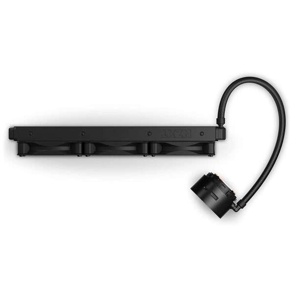 NZXT Kraken Z73 360MM AIO Liquid CPU Cooler NZXT Kraken Z73 360MM AIO Liquid CPU Cooler