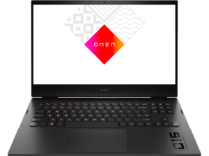 HP 16-b1351TX OMEN Gaming Laptop (12th Gen-Intel Core i7-12700H/16GB/1TB SDD/4 GB Nvidia GeForce RTX 3050Ti/Windows 11/MSO/Full HD), 40.9 cm (16.1 inch)