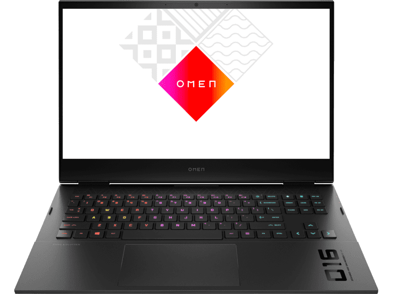 HP 16-b1351TX OMEN Gaming Laptop (12th Gen-Intel Core i7-12700H/16GB/1TB SDD/4 GB Nvidia GeForce RTX 3050Ti/Windows 11/MSO/Full HD), 40.9 cm (16.1 inch) HP 16-b1351TX OMEN Gaming Laptop (12th Gen-Intel Core i7-12700H/16GB/1TB SDD/4 GB Nvidia GeForce RTX 3050Ti/Windows 11/MSO/Full HD), 40.9 cm (16.1 inch)