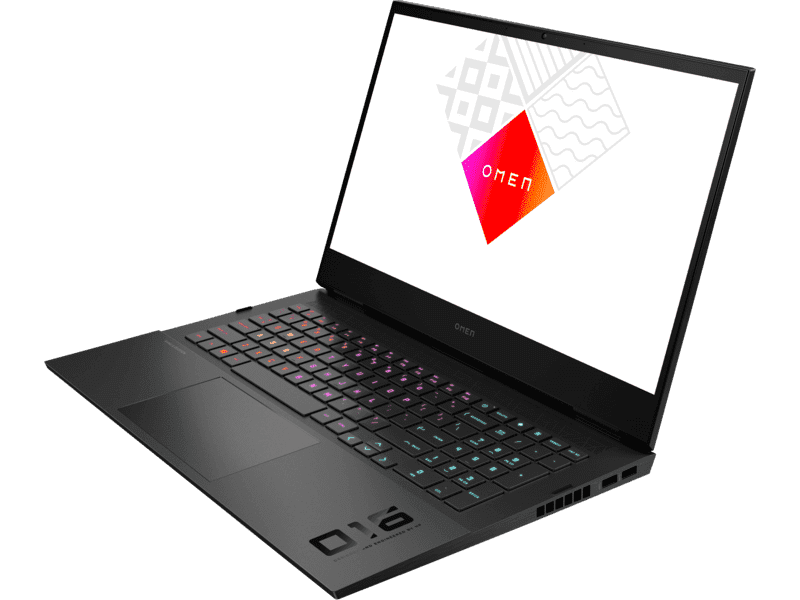 HP 16-b1351TX OMEN Gaming Laptop (12th Gen-Intel Core i7-12700H/16GB/1TB SDD/4 GB Nvidia GeForce RTX 3050Ti/Windows 11/MSO/Full HD), 40.9 cm (16.1 inch) HP 16-b1351TX OMEN Gaming Laptop (12th Gen-Intel Core i7-12700H/16GB/1TB SDD/4 GB Nvidia GeForce RTX 3050Ti/Windows 11/MSO/Full HD), 40.9 cm (16.1 inch)