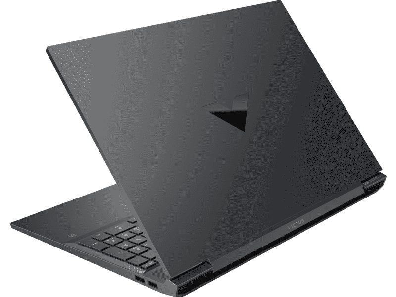 HP Victus Ryzen 7 Octa Core 6800H – (8 GB/512 GB SSD/Windows 11 Home/4 GB Graphics/NVIDIA GeForce RTX 3050 Ti) 16-e1061AX Gaming Laptop (16.1 Inch, Mica Silver, 2.48 Kg, With MS Office) HP Victus Ryzen 7 Octa Core 6800H – (8 GB/512 GB SSD/Windows 11 Home/4 GB Graphics/NVIDIA GeForce RTX 3050 Ti) 16-e1061AX Gaming Laptop (16.1 Inch, Mica Silver, 2.48 Kg, With MS Office)