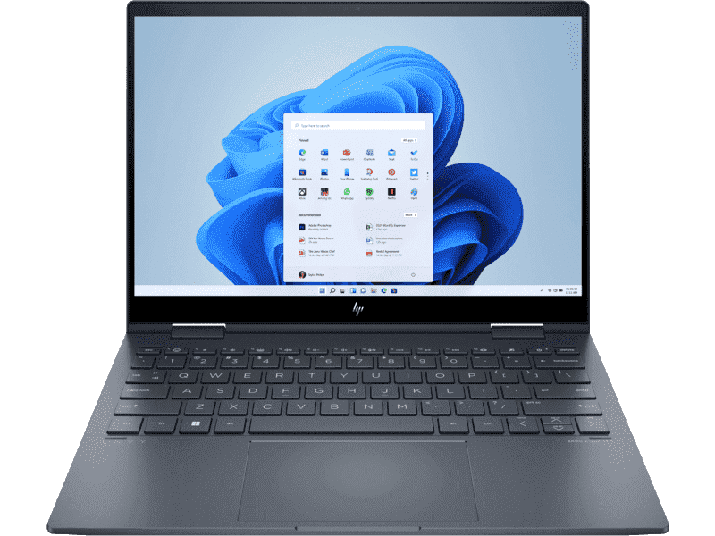 HP ENVY X360 13 BF0058TU HP ENVY X360 13 BF0058TU