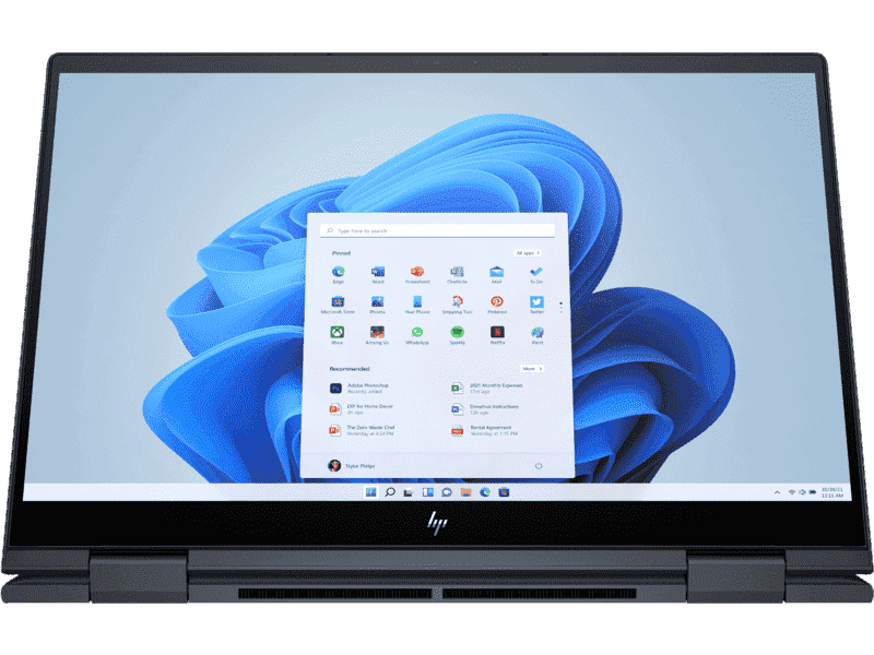 HP ENVY X360 13 BF0058TU HP ENVY X360 13 BF0058TU