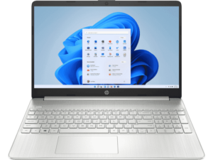 HP Laptop 15s-fq5112TU