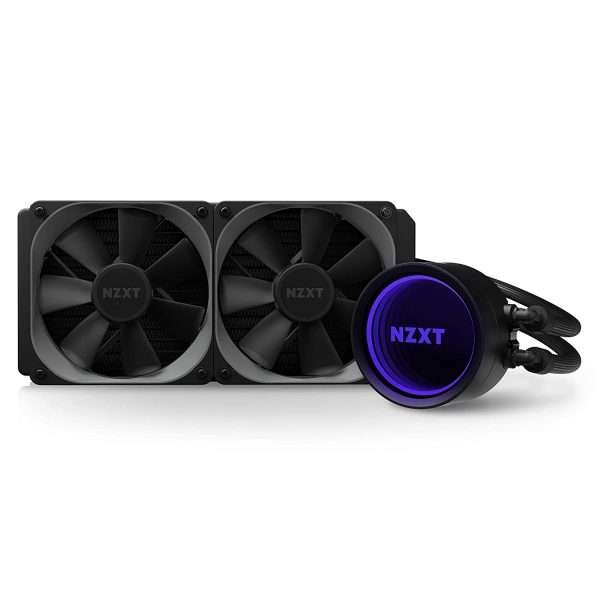 MSI MAG CORELIQUID 240R V2 ARGB Liquid CPU Cooler