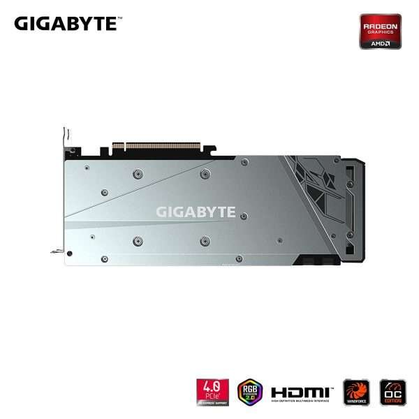 Gigabyte Radeon RX 6800 XT 16GB GDDR6 Graphics Card Gigabyte Radeon RX 6800 XT 16GB GDDR6 Graphics Card