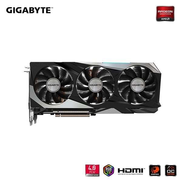 Gigabyte Radeon RX 6800 XT 16GB GDDR6 Graphics Card Gigabyte Radeon RX 6800 XT 16GB GDDR6 Graphics Card