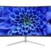 AOC C24V1H/WS 24 inch Curved FHD Gaming Monitor