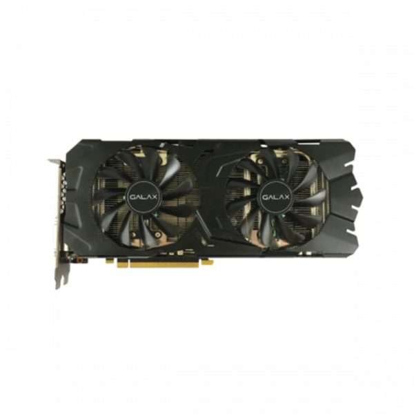 Galax GeForce GTX 1080 EXOC 8GB Graphics Card