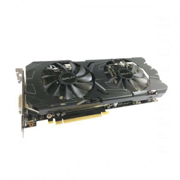 Galax GeForce GTX 1080 EXOC 8GB Graphics Card
