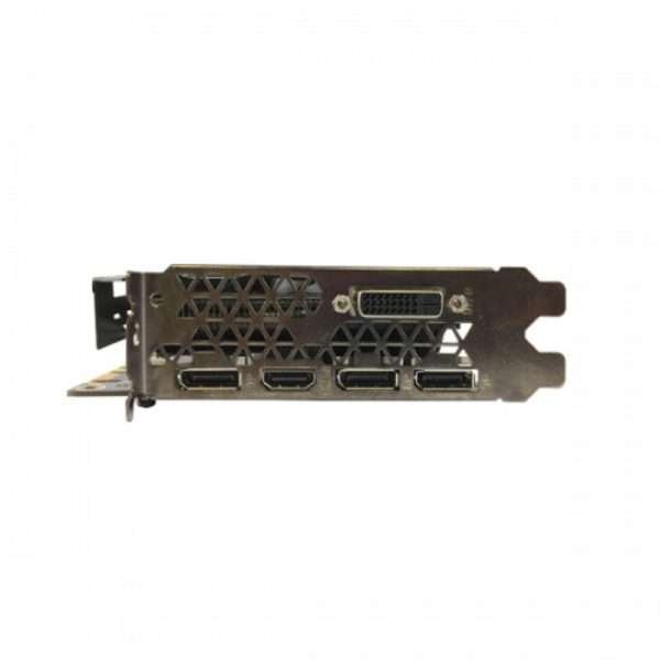 Galax GeForce GTX 1080 EXOC 8GB Graphics Card