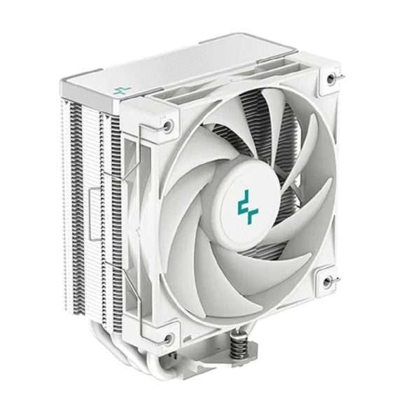 DeepCool AK400 WH | 120mm CPU Air Cooler DeepCool AK400 WH | 120mm CPU Air Cooler
