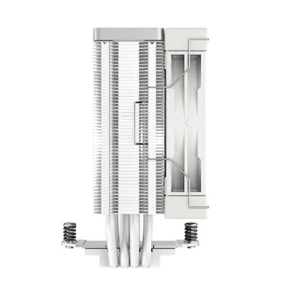 DeepCool AK400 WH | 120mm CPU Air Cooler DeepCool AK400 WH | 120mm CPU Air Cooler