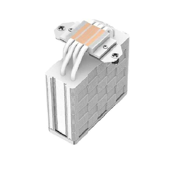 DeepCool AK400 WH | 120mm CPU Air Cooler DeepCool AK400 WH | 120mm CPU Air Cooler