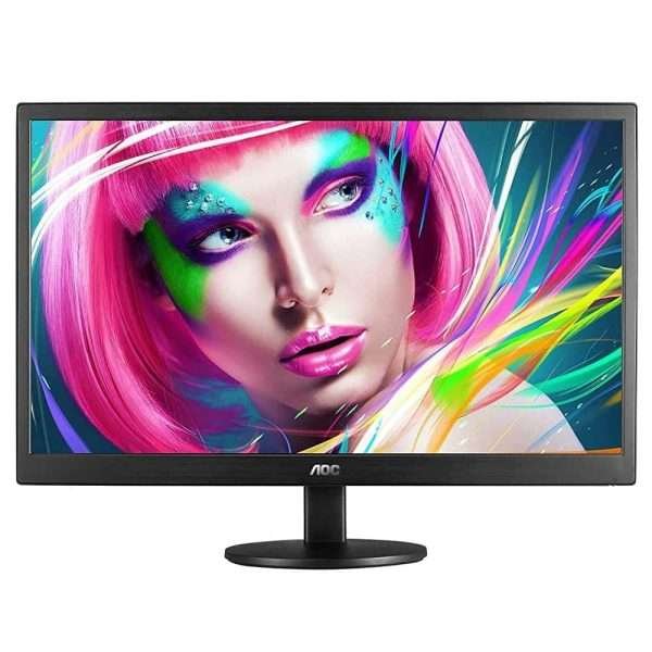 AOC E2270SWHN 21.5 inch LED Backlit Monitor AOC E2270SWHN 21.5 inch LED Backlit Monitor