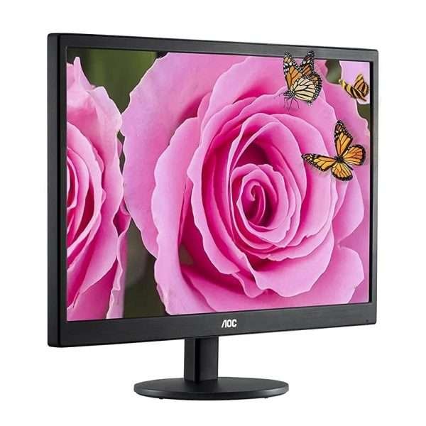 AOC E2270SWHN 21.5 inch LED Backlit Monitor AOC E2270SWHN 21.5 inch LED Backlit Monitor