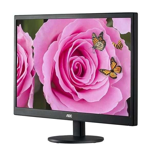 AOC E2270SWHN 21.5 inch LED Backlit Monitor AOC E2270SWHN 21.5 inch LED Backlit Monitor