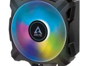 Arctic Freezer A35 A-RGB CPU Air Cooler Arctic Freezer A35 A-RGB CPU Air Cooler