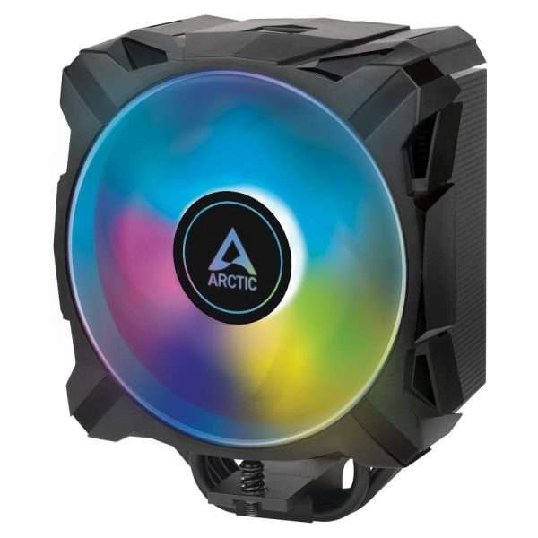MSI MAG CORELIQUID 240R V2 ARGB Liquid CPU Cooler