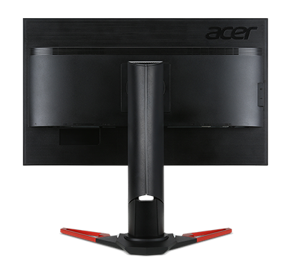 Acer Predator XB271HU 27 inch 144Hz WQHD Gaming Monitor Acer Predator XB271HU 27 inch 144Hz WQHD Gaming Monitor